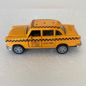 Schylling NYC Taxi